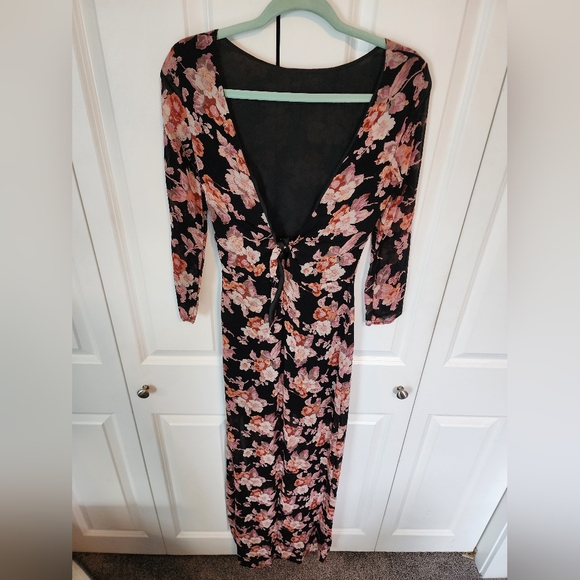 For Love And Lemons Dresses & Skirts - Floral dress